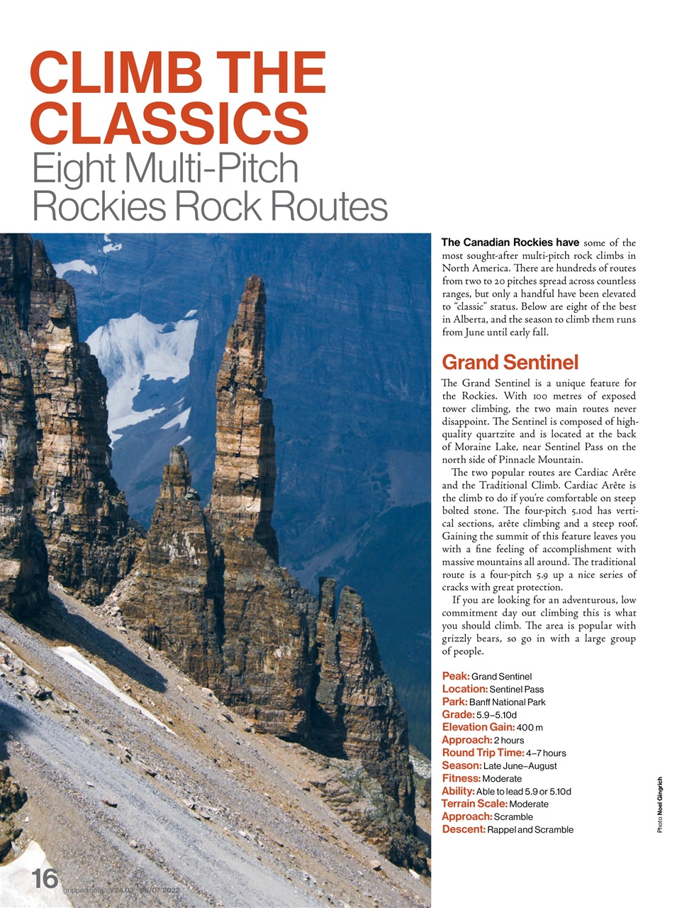 Gripped Preview Pages