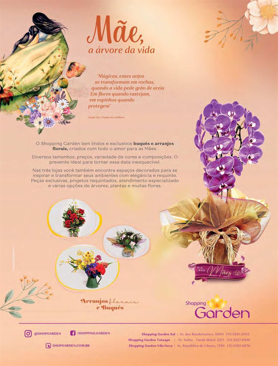 Natureza Preview Pages