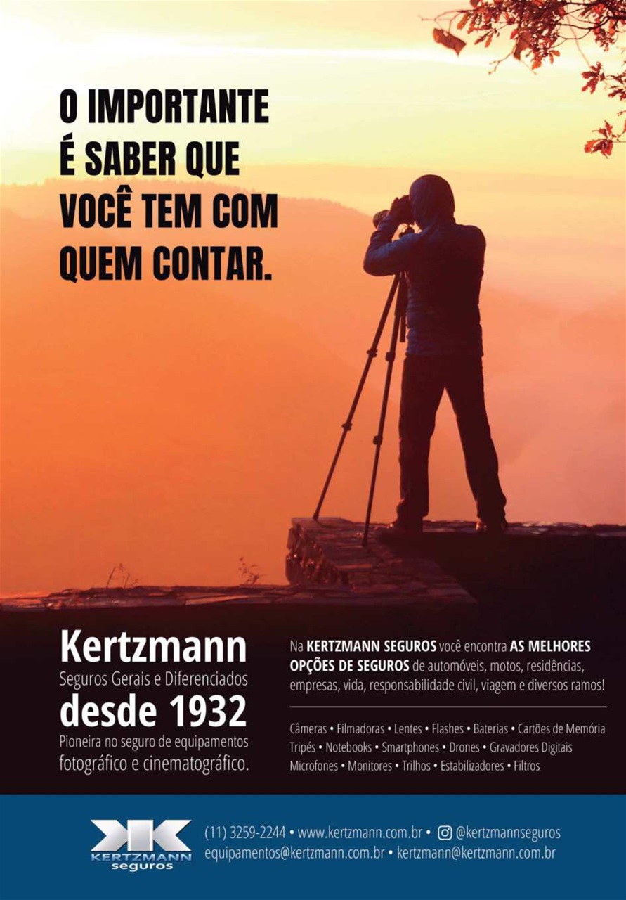 Fotografe Preview Pages