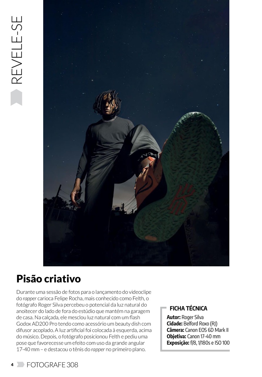 Fotografe Preview Pages