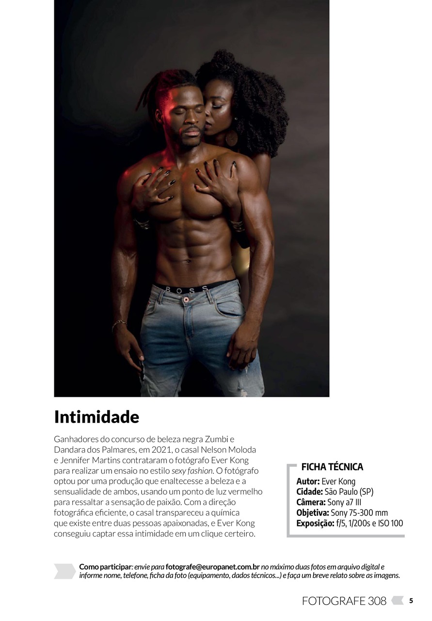 Fotografe Preview Pages