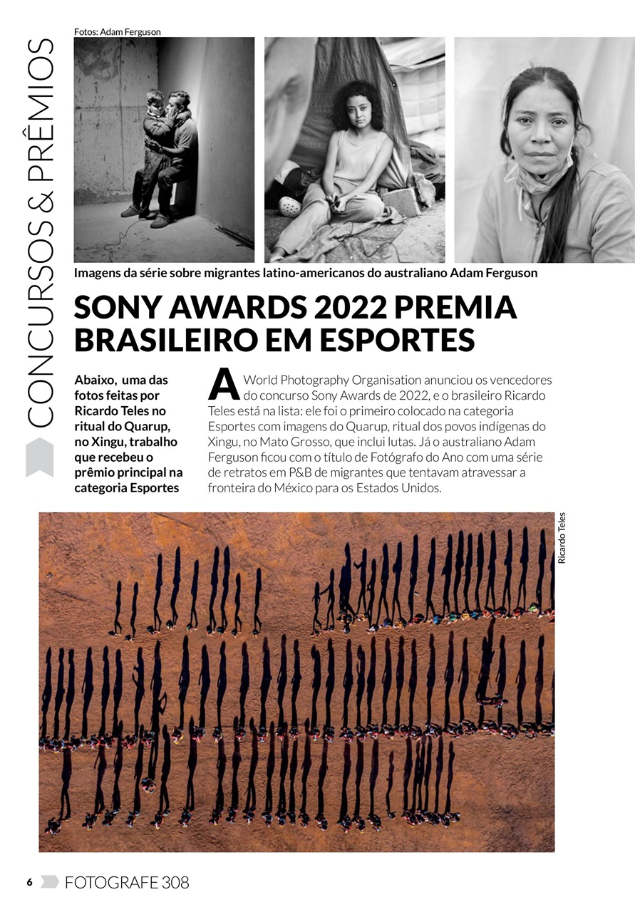 Fotografe Preview Pages