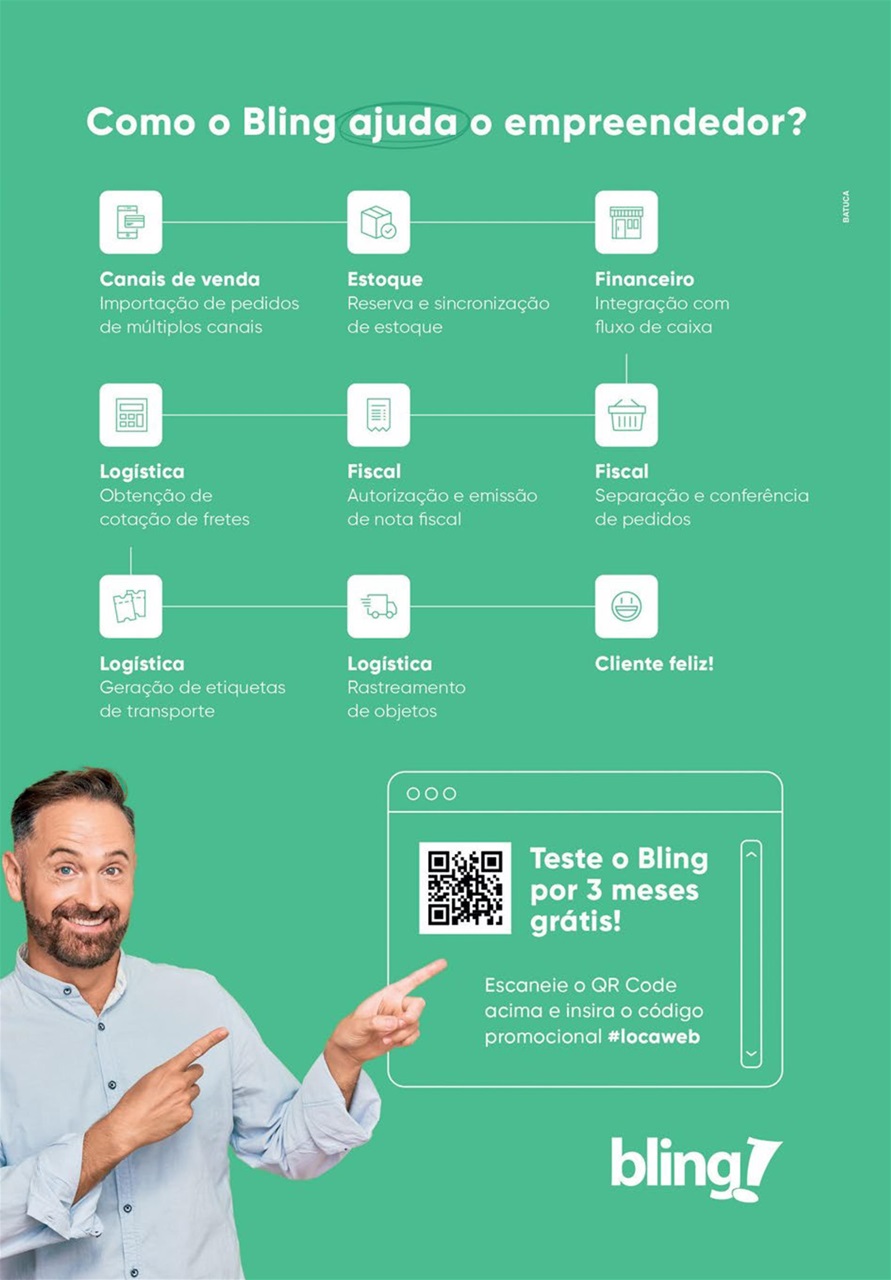 Locaweb Preview Pages