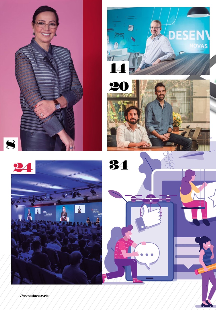 Locaweb Preview Pages
