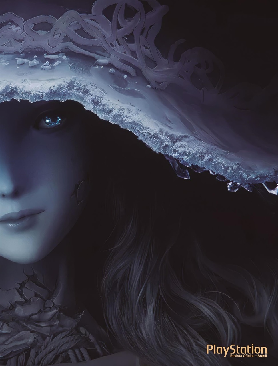 PlayStation Preview Pages