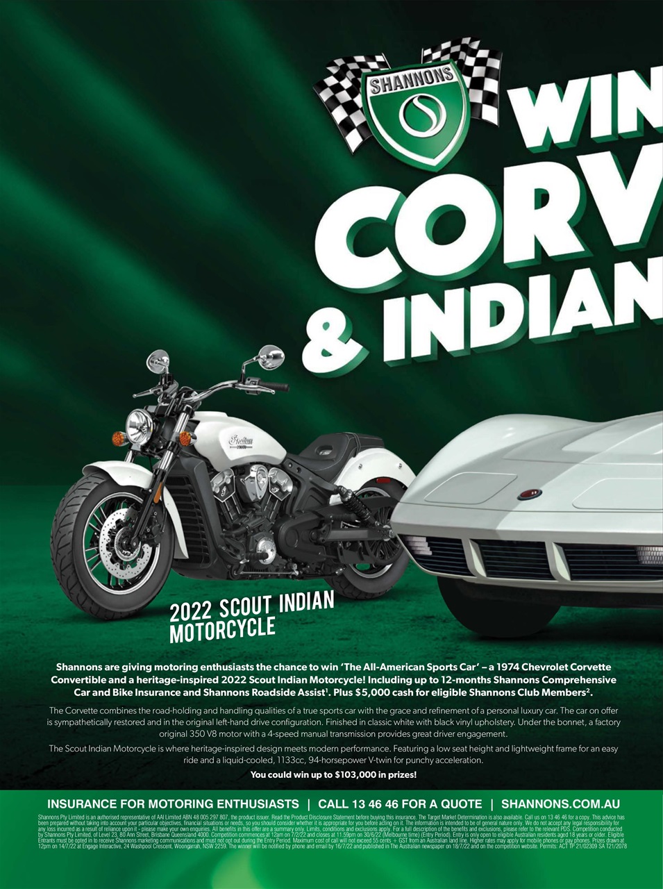 JUST CARS Preview Pages