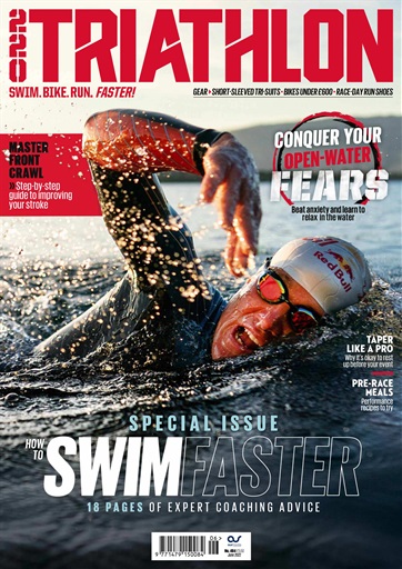 220 Triathlon Magazine issue 