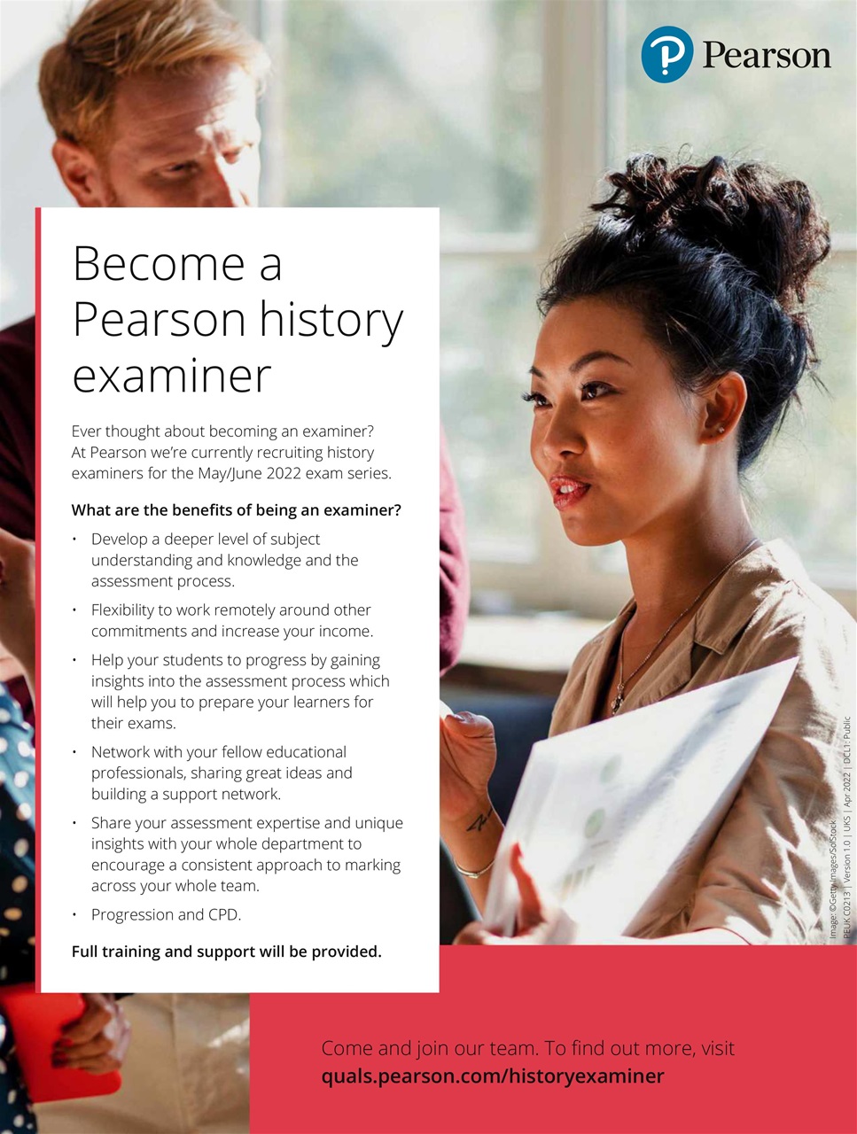 History Extra Magazine Preview Pages