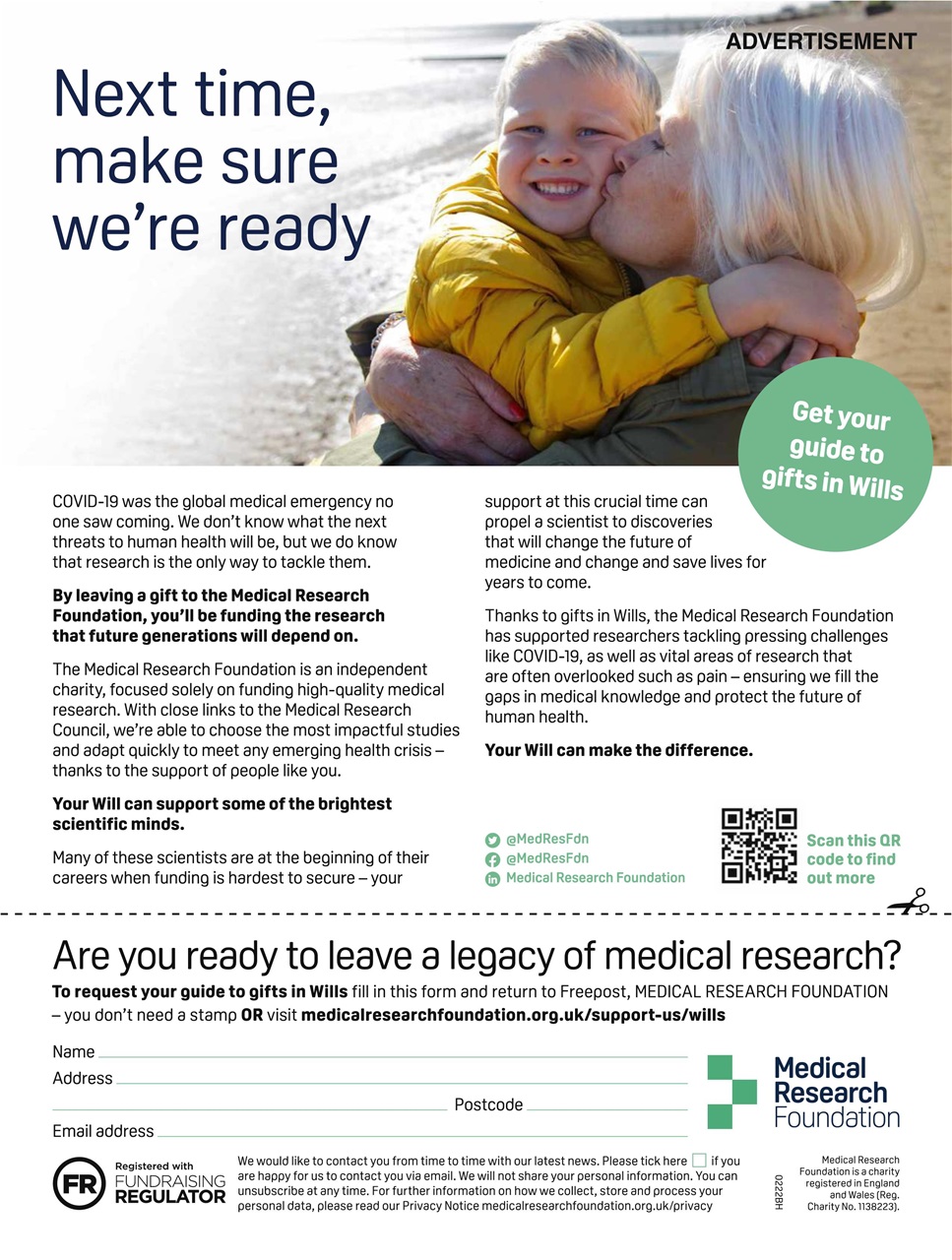 History Extra Magazine Preview Pages