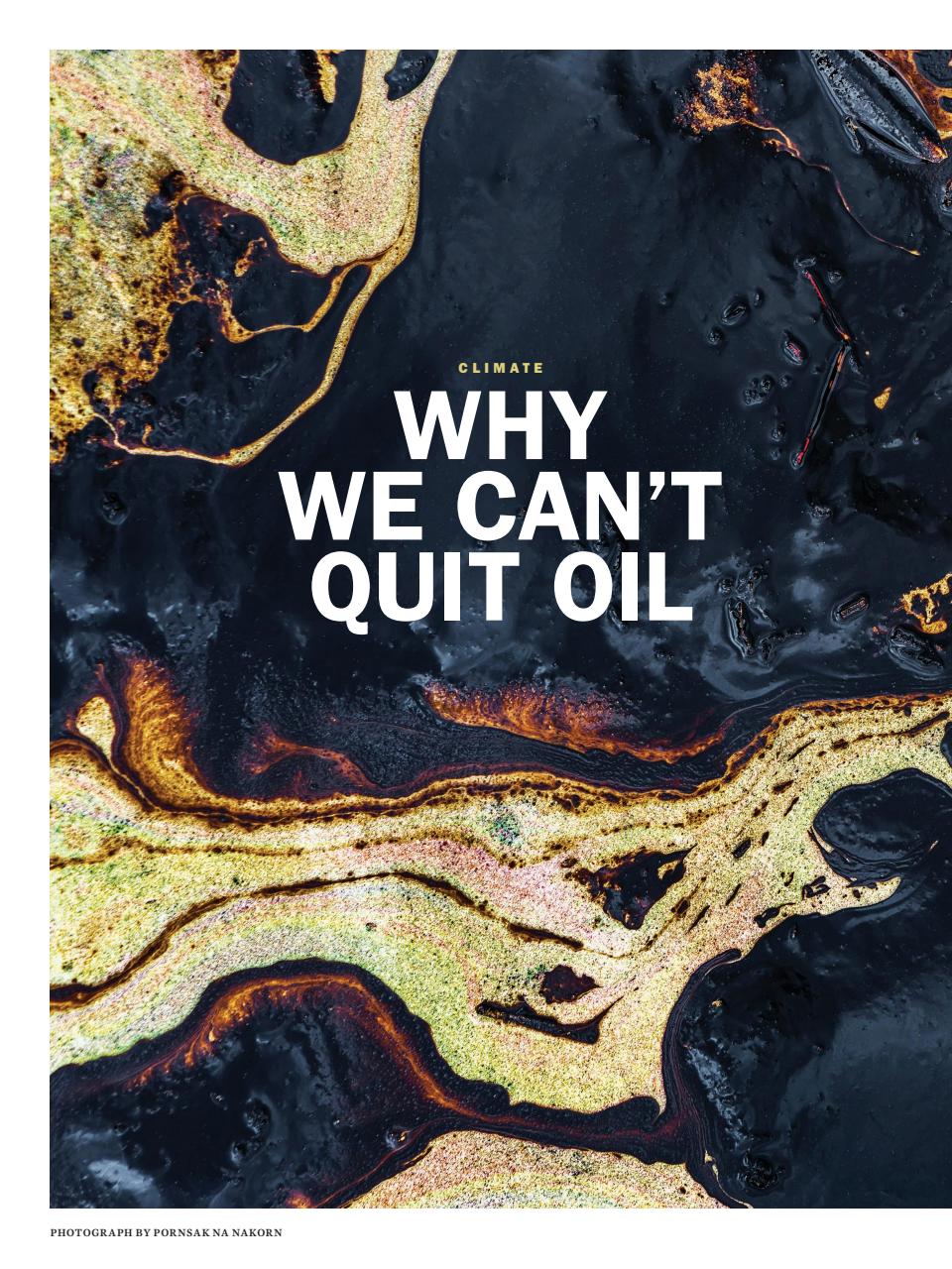 TIME Magazine Europe Preview Pages