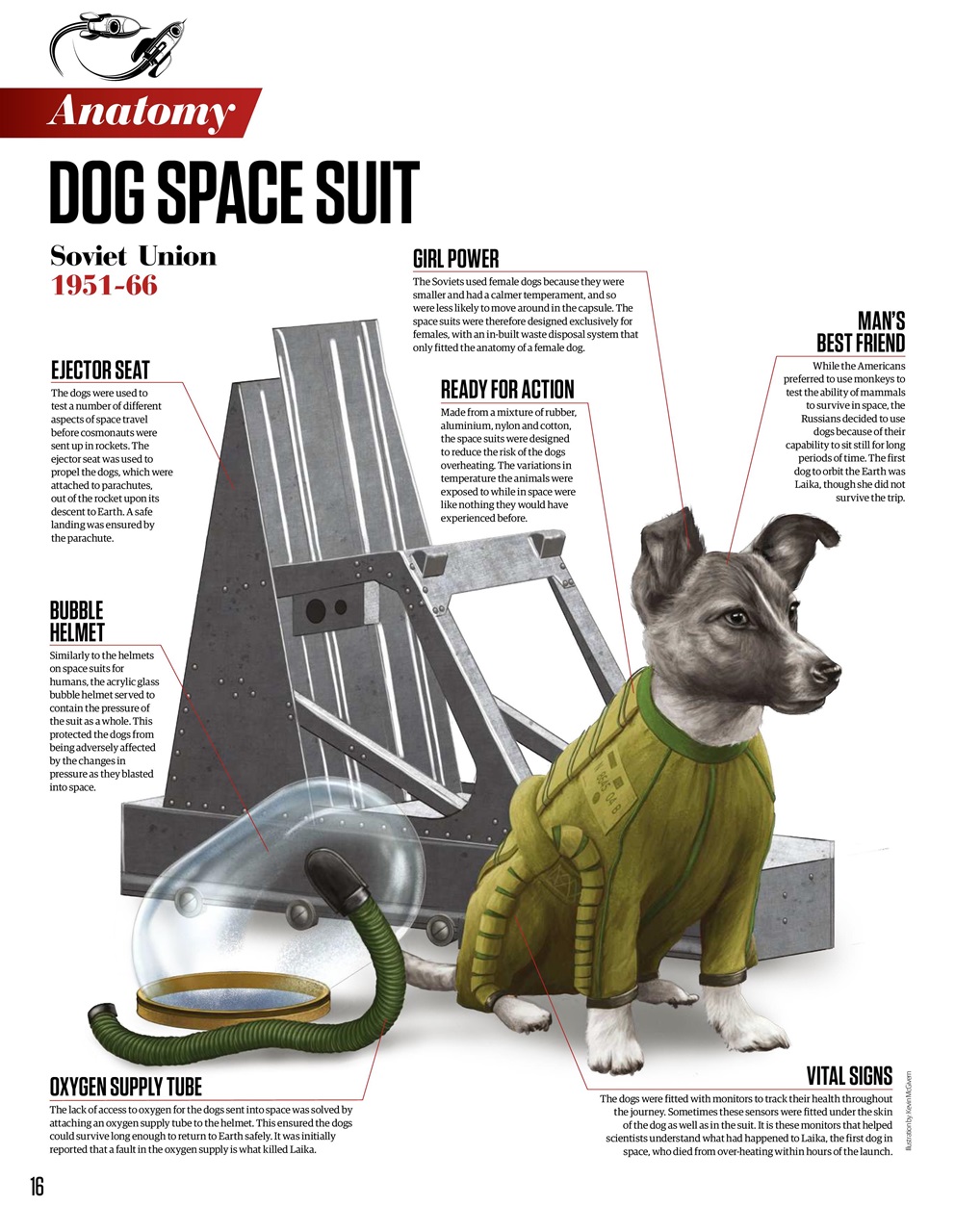 All About History Preview Pages