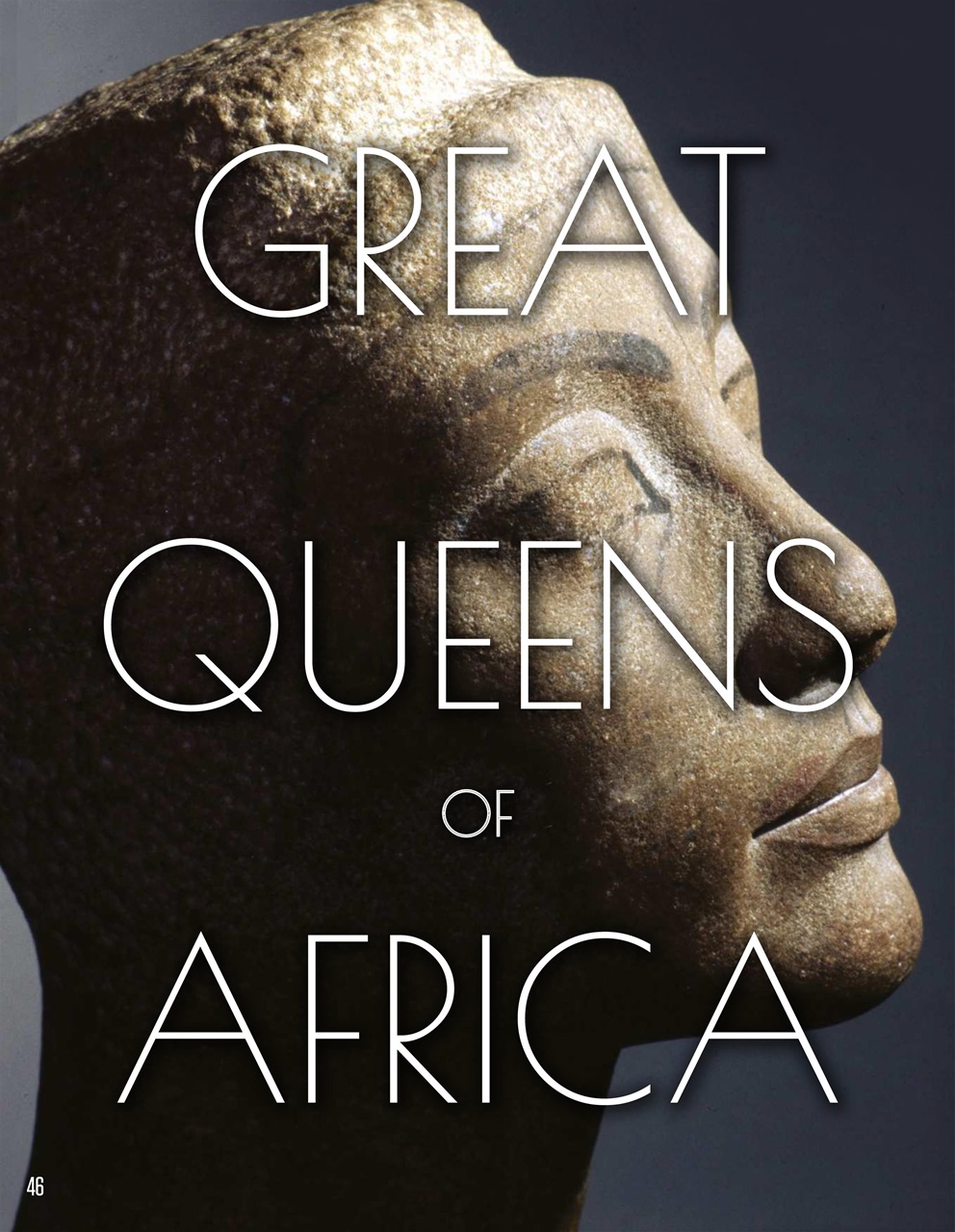 All About History Preview Pages