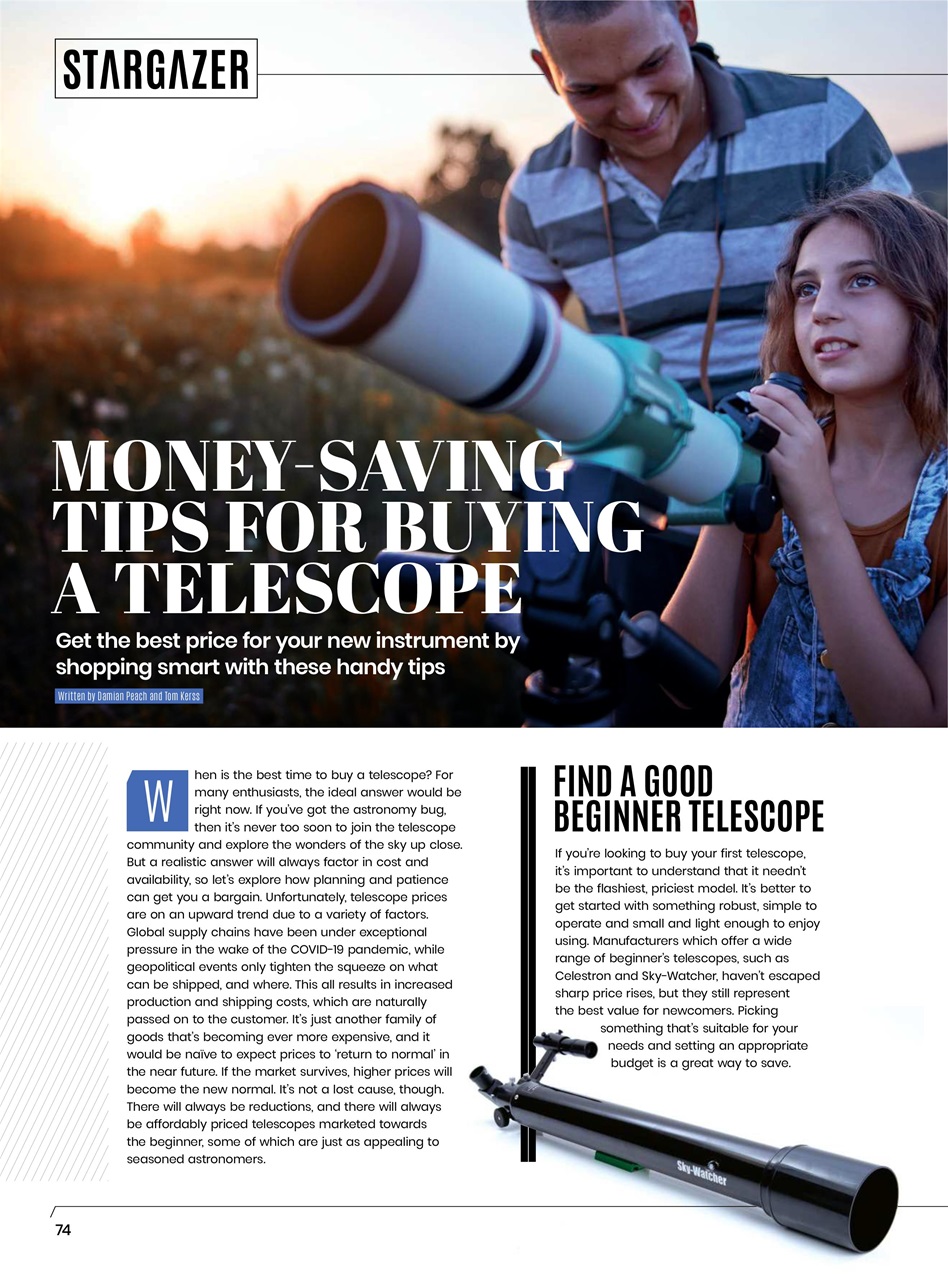 All About Space Preview Pages