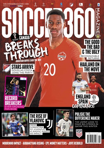May / June 2022 Issue 98 issue May / June 2022 Issue 98