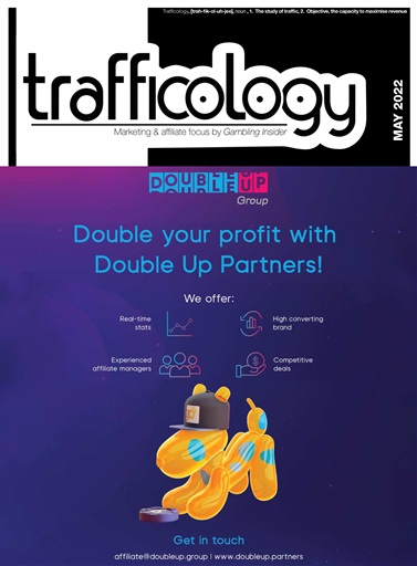 Trafficology issue 