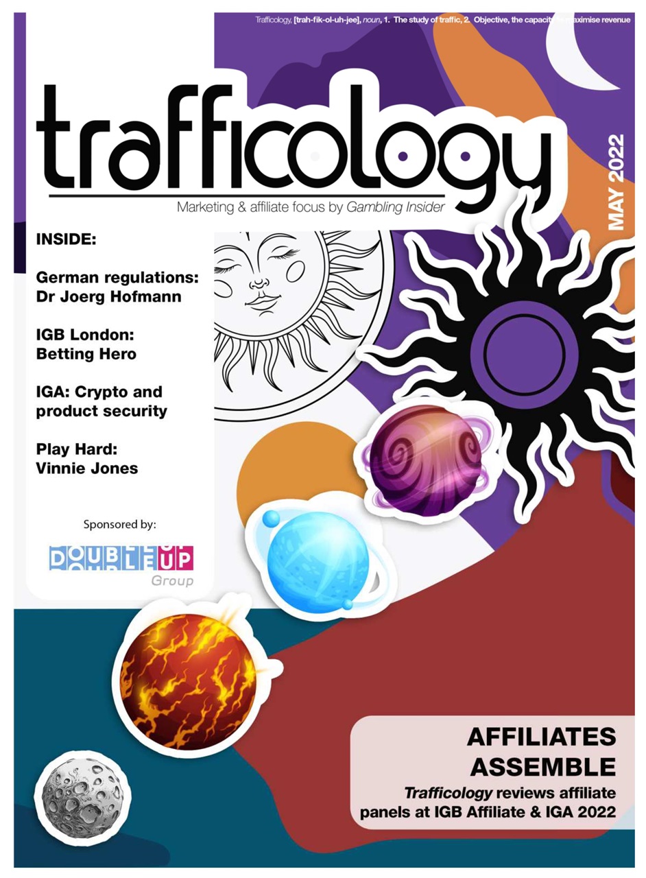 Trafficology Preview Pages