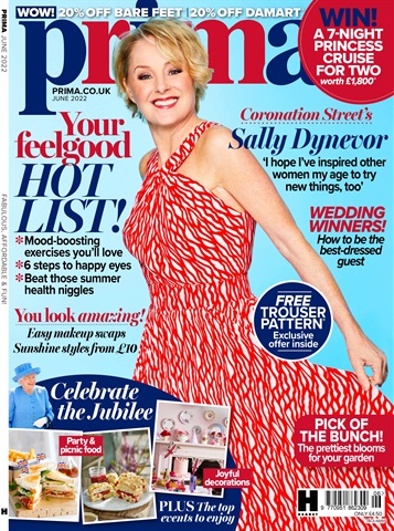 Prima issue Jun-22