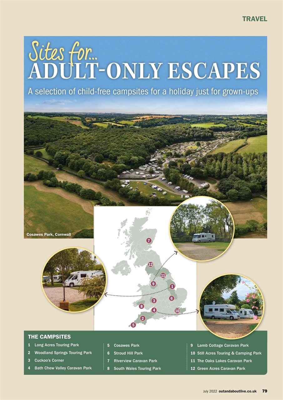 MMM magazine Preview Pages