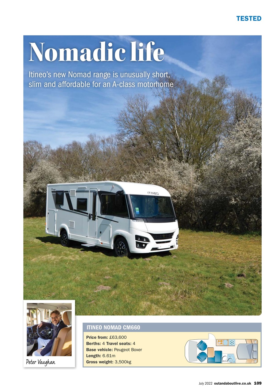 MMM magazine Preview Pages