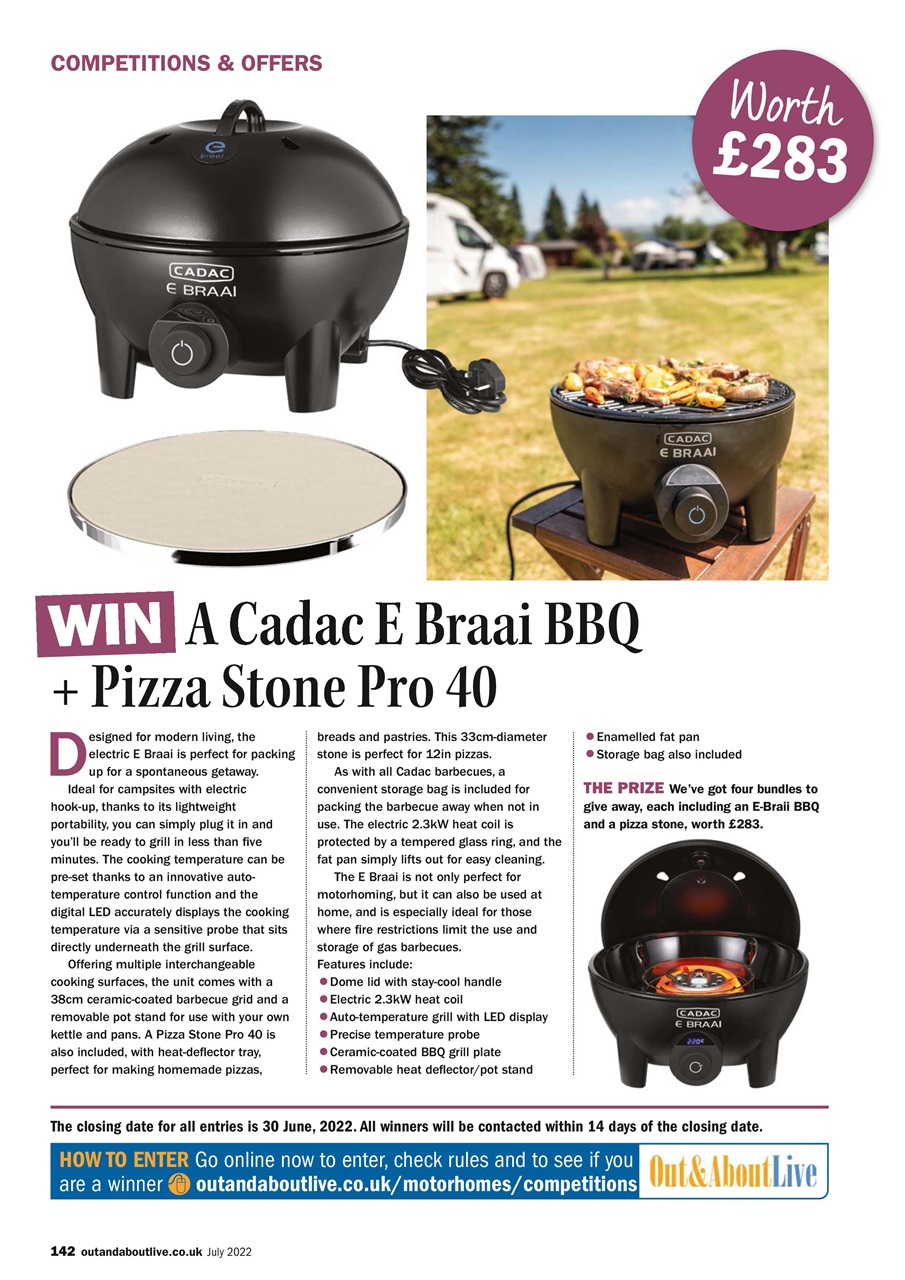 MMM magazine Preview Pages