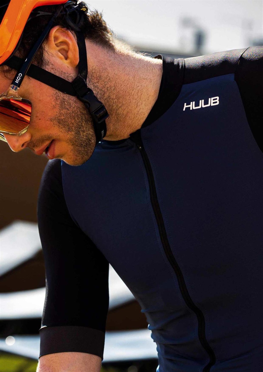 Cycling Plus Preview Pages