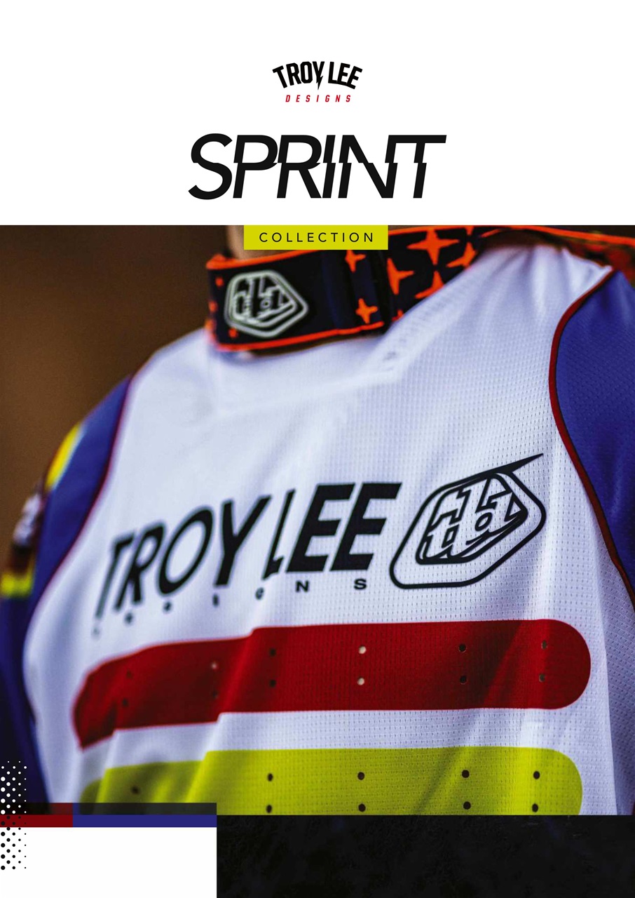 Mountain Biking UK Preview Pages