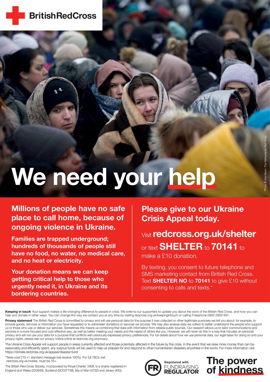 Practical Fishkeeping Preview Pages