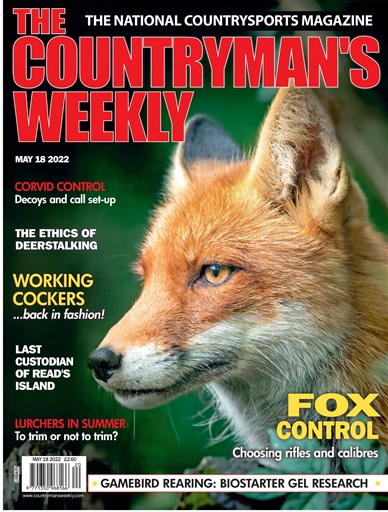 Countryman's Weekly issue 