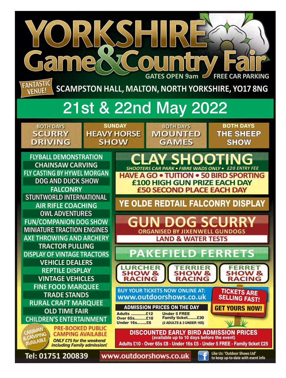Countryman's Weekly Preview Pages