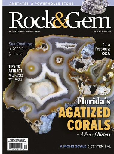 Rock&Gem Magazine issue 