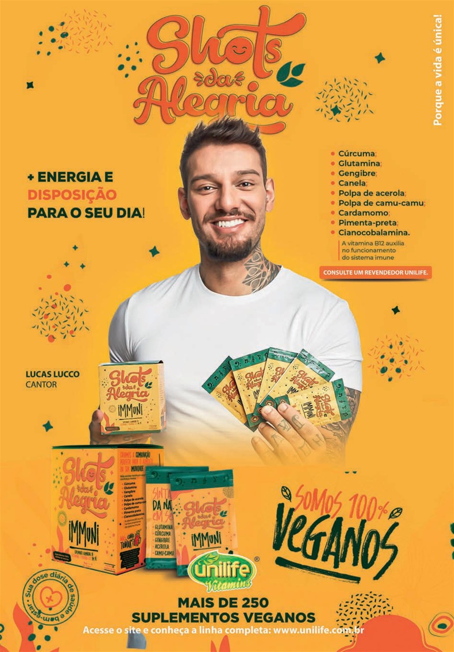 Vegetarianos Preview Pages