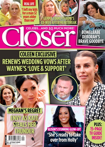 Closer issue 1006