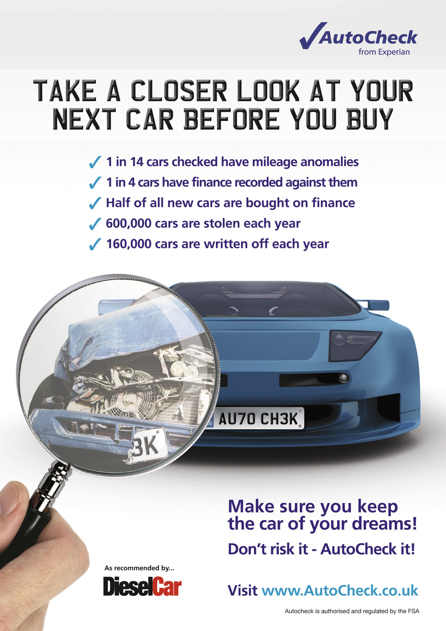 Diesel&EcoCar Magazine Preview Pages