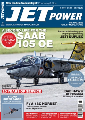 Jetpower issue 3-2022