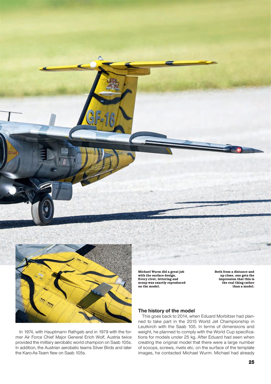 Jetpower Preview Pages