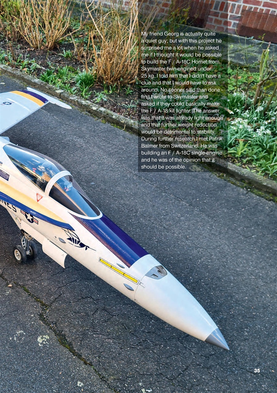 Jetpower Preview Pages