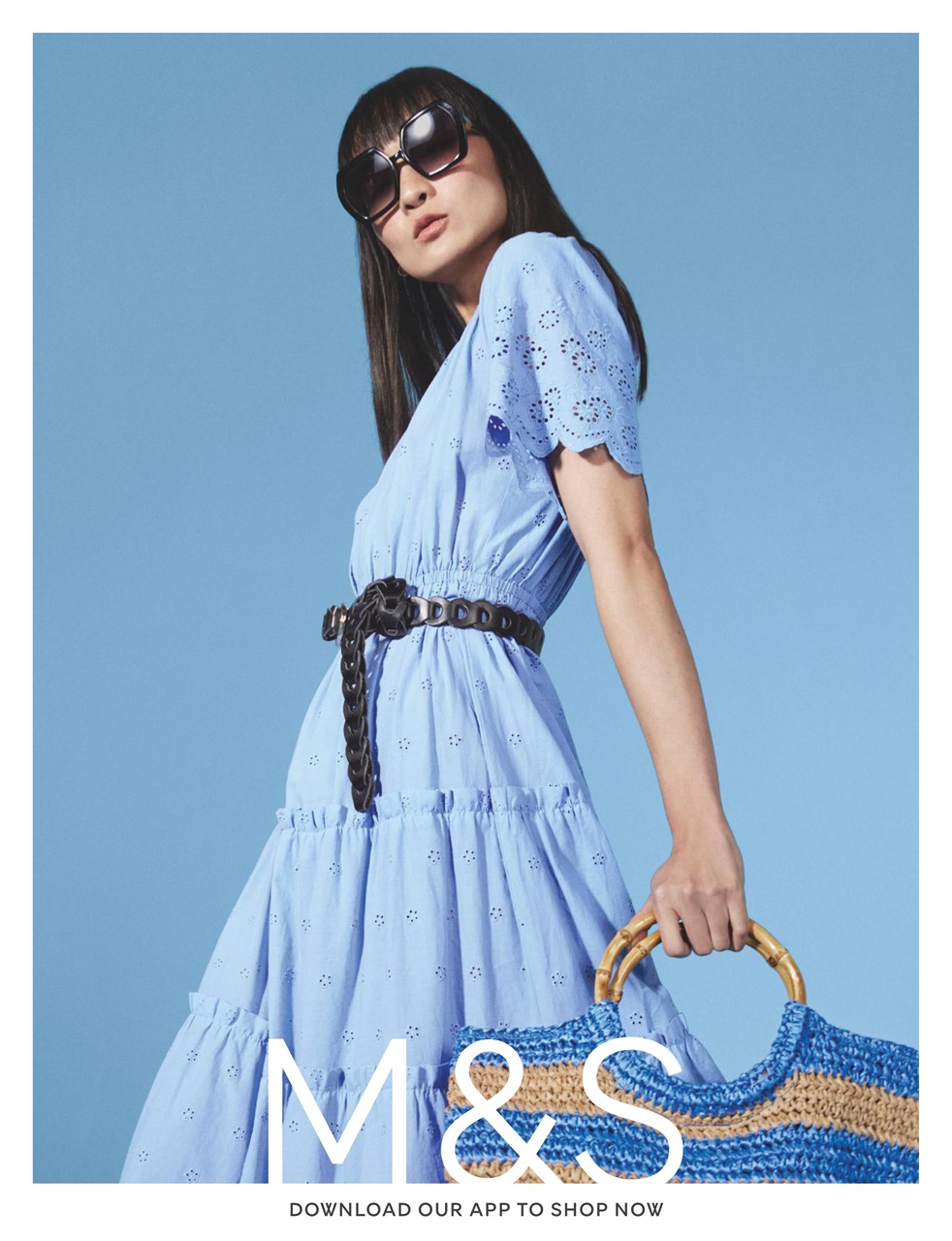 Hello! Magazine Preview Pages