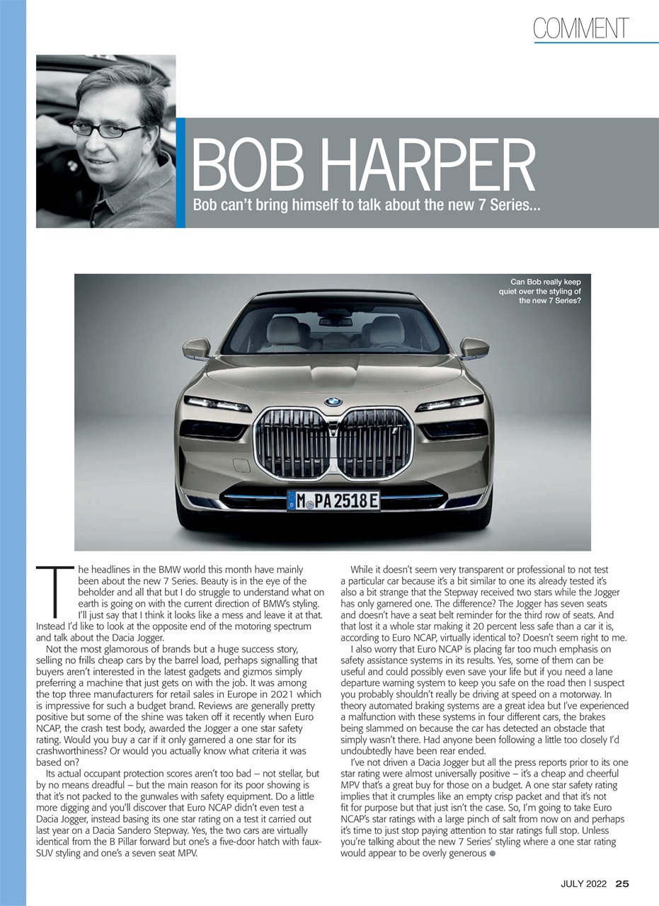 Total BMW Preview Pages