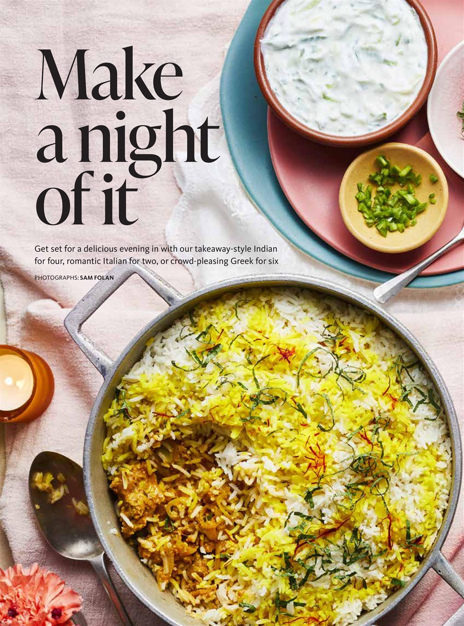 Slimming World Preview Pages