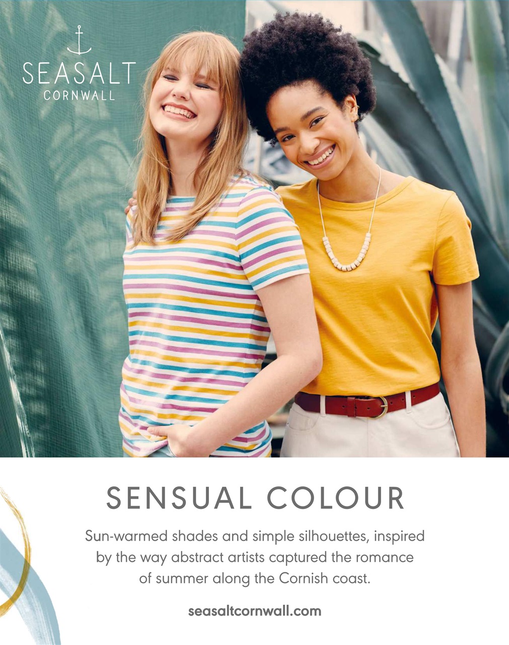 The Simple Things Preview Pages