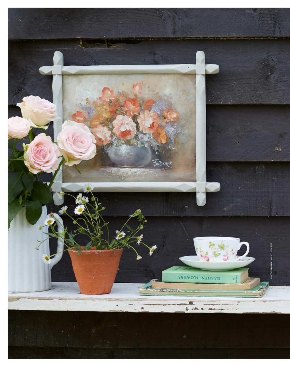 The Simple Things Preview Pages