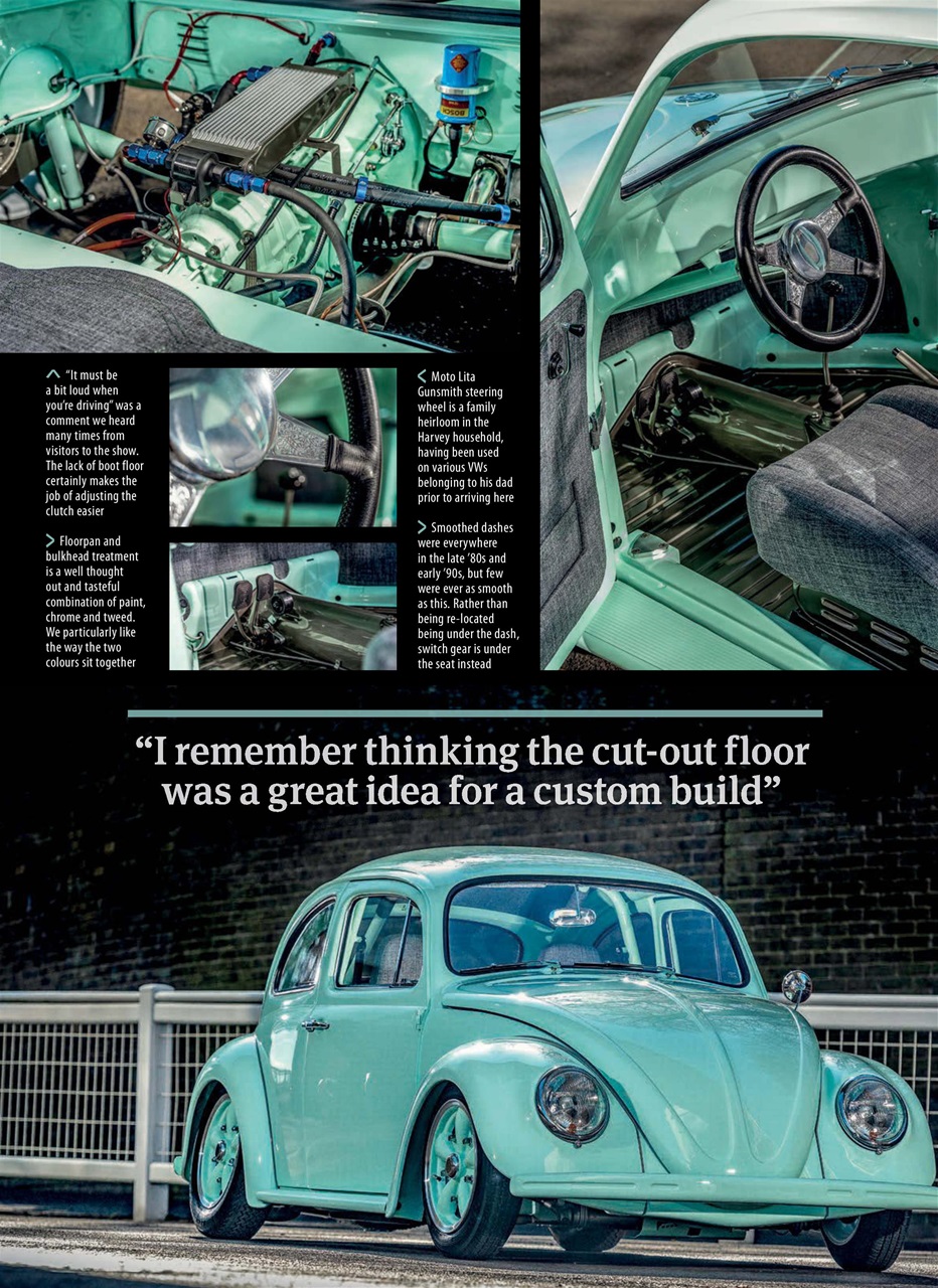 Volksworld Preview Pages