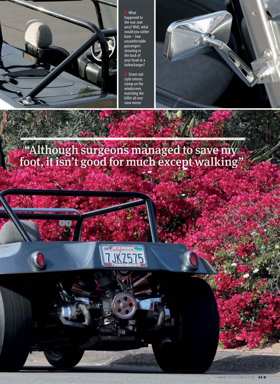 Volksworld Preview Pages