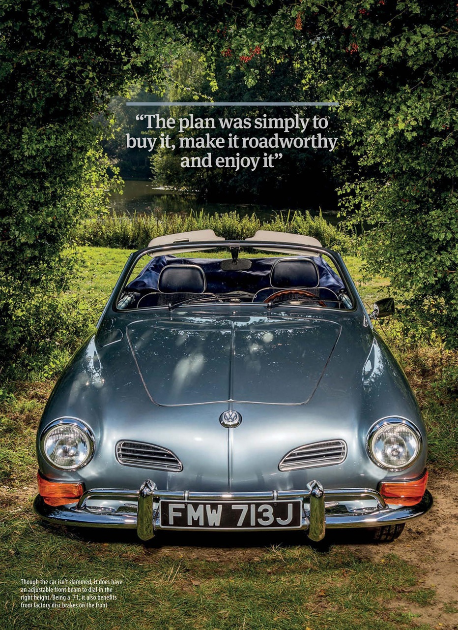 Volksworld Preview Pages