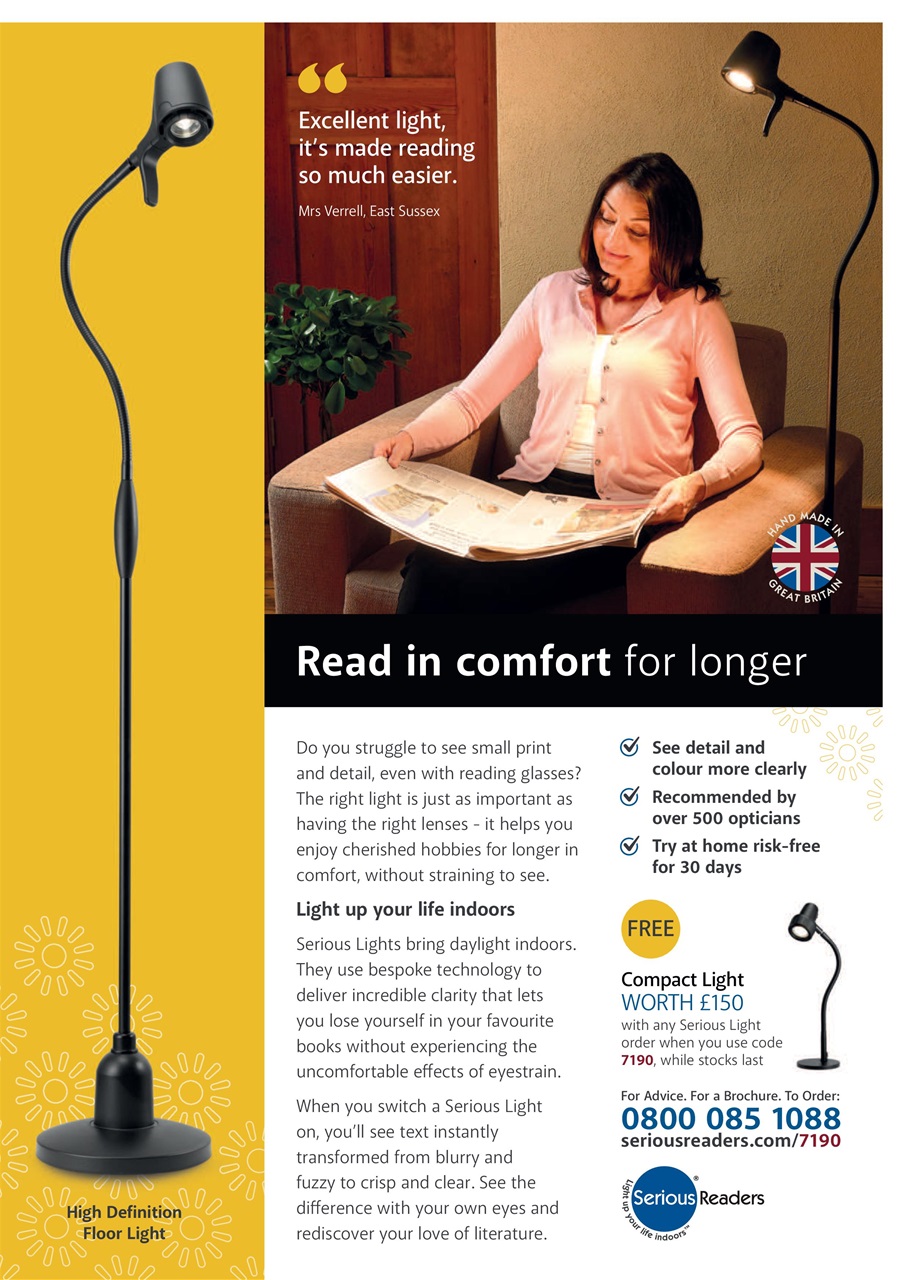 Private Eye Preview Pages