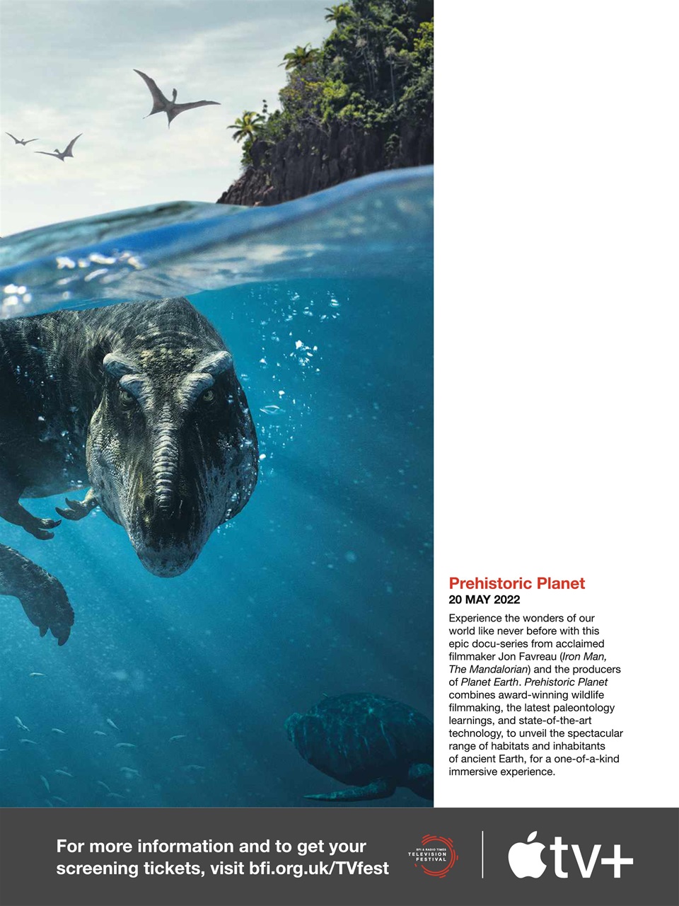 Radio Times Preview Pages