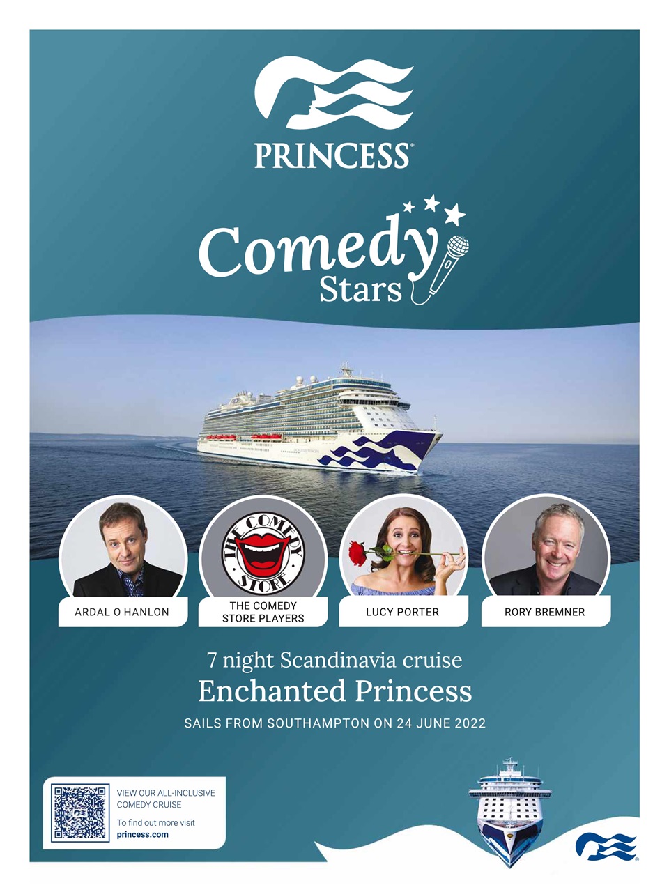 Radio Times Preview Pages