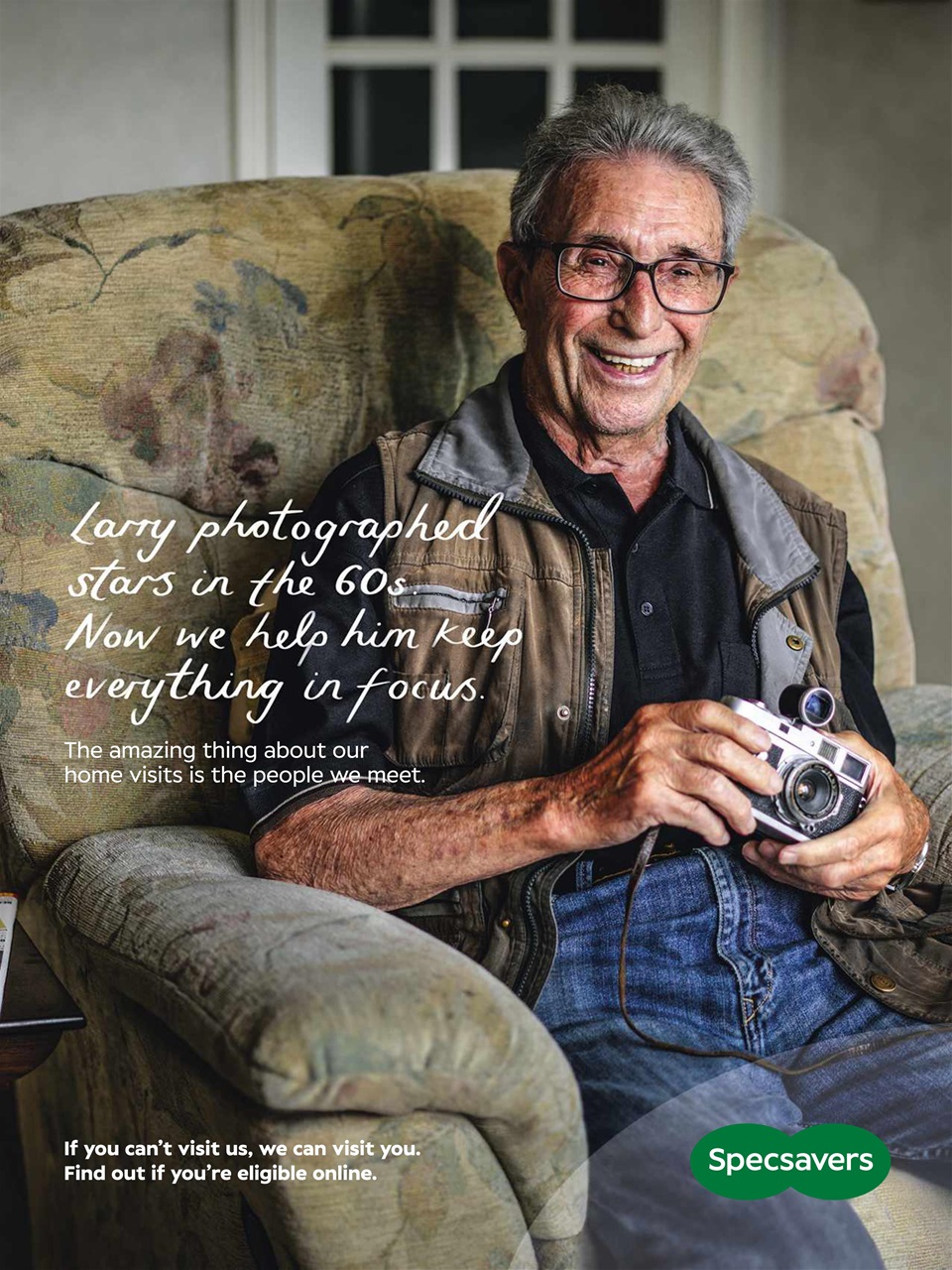 Radio Times Preview Pages