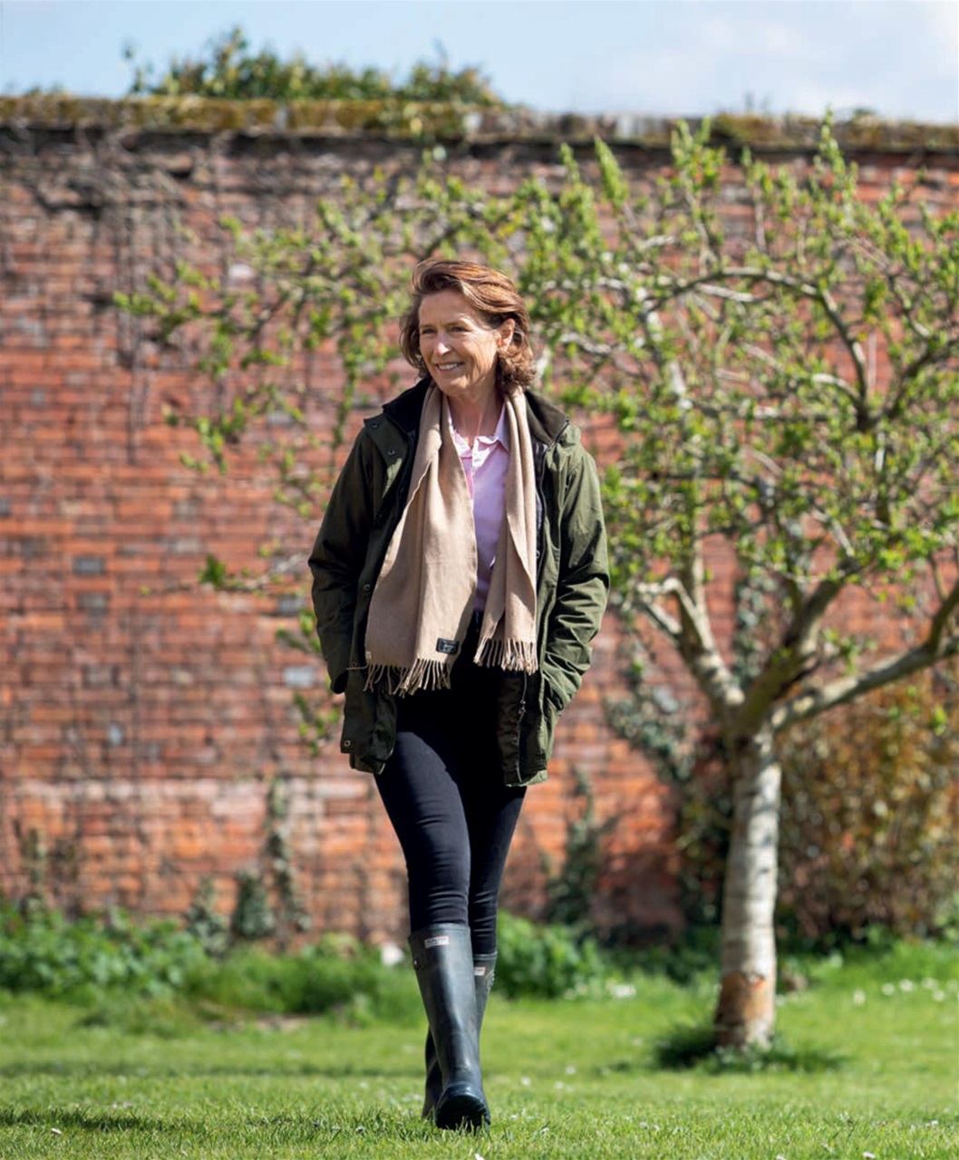 Fieldsports Journal Preview Pages