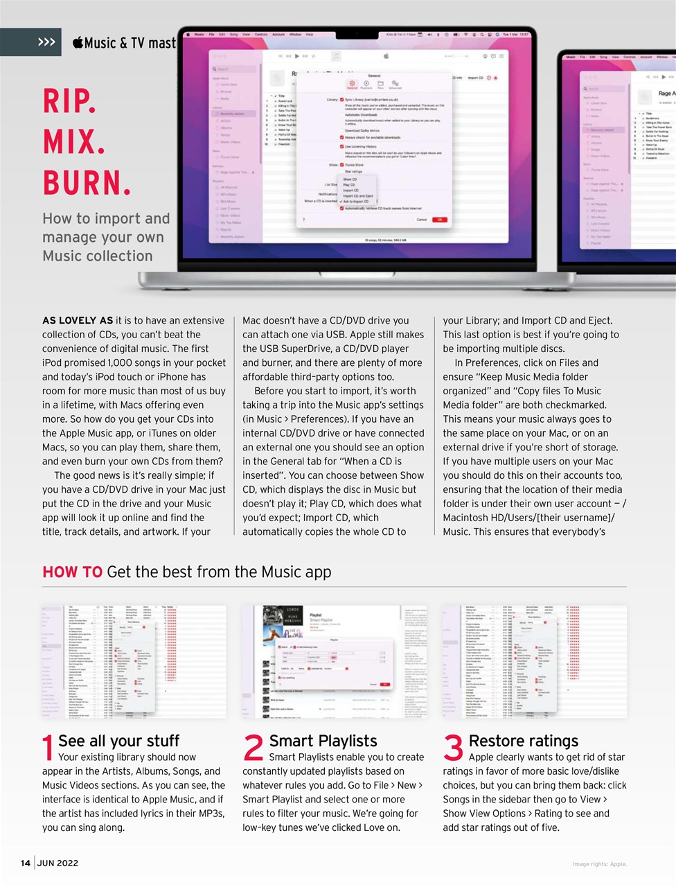 Mac|Life Preview Pages